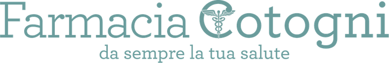Farmacia Cotogni — da sempre la tua salute